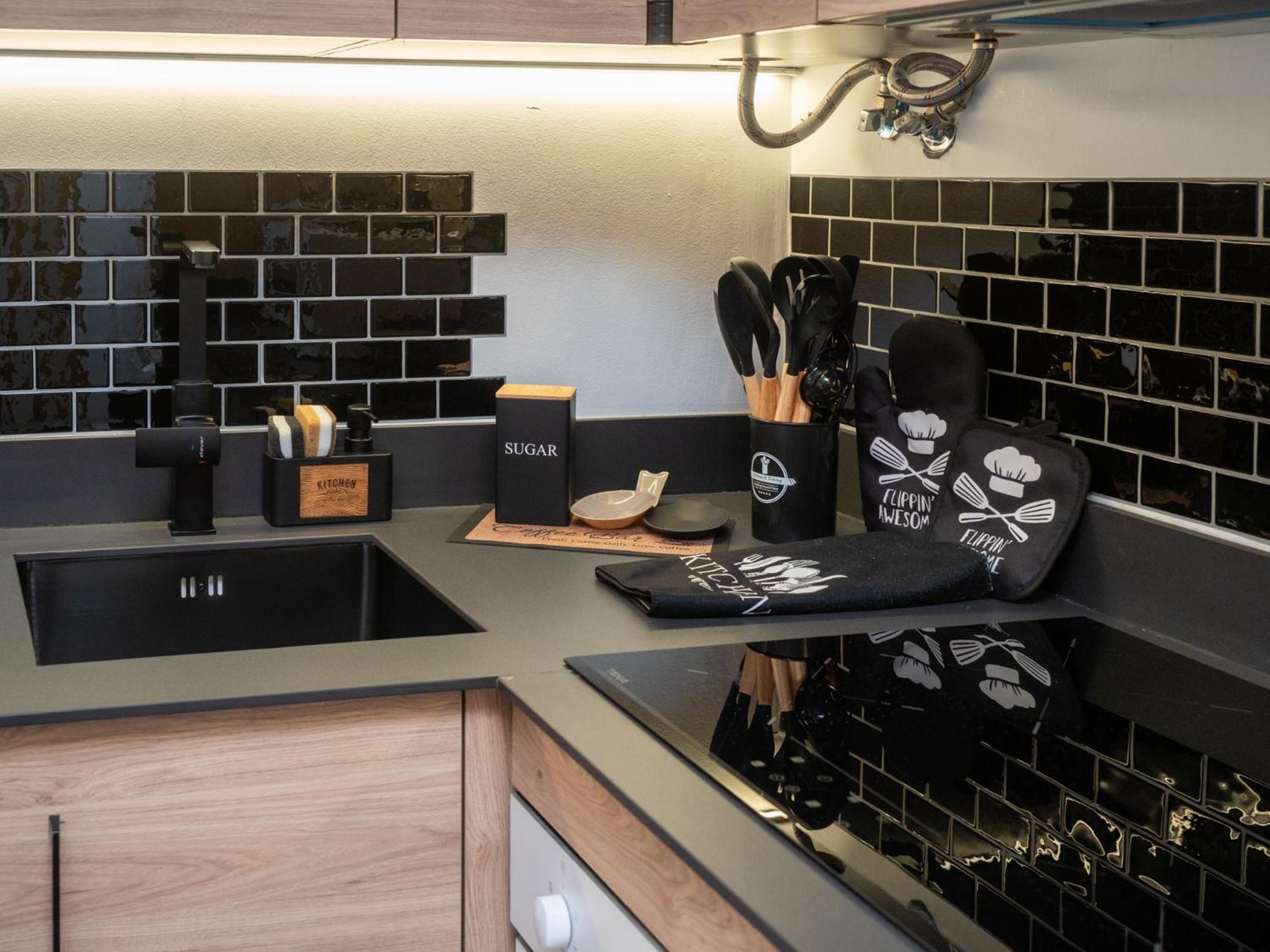 Bhost - Magdalena I Apartamento Córdova