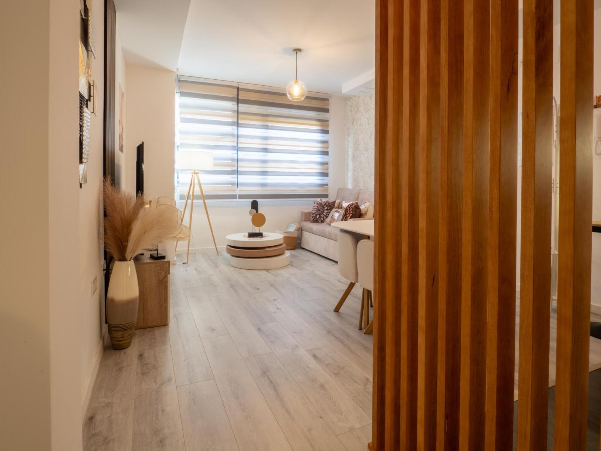 Bhost - Magdalena I Apartamento Córdova