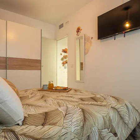 Appartement Bhost - Magdalena I à Cordoue Extérieur photo