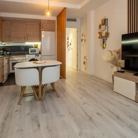 Appartement Bhost - Magdalena I à Cordoue Extérieur photo