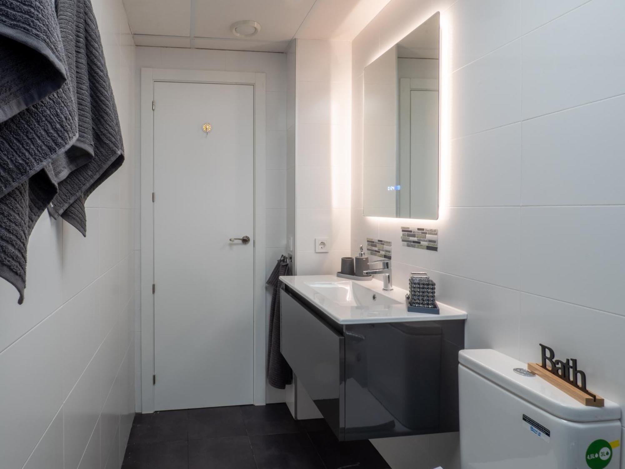 Apartment Bhost - Magdalena I