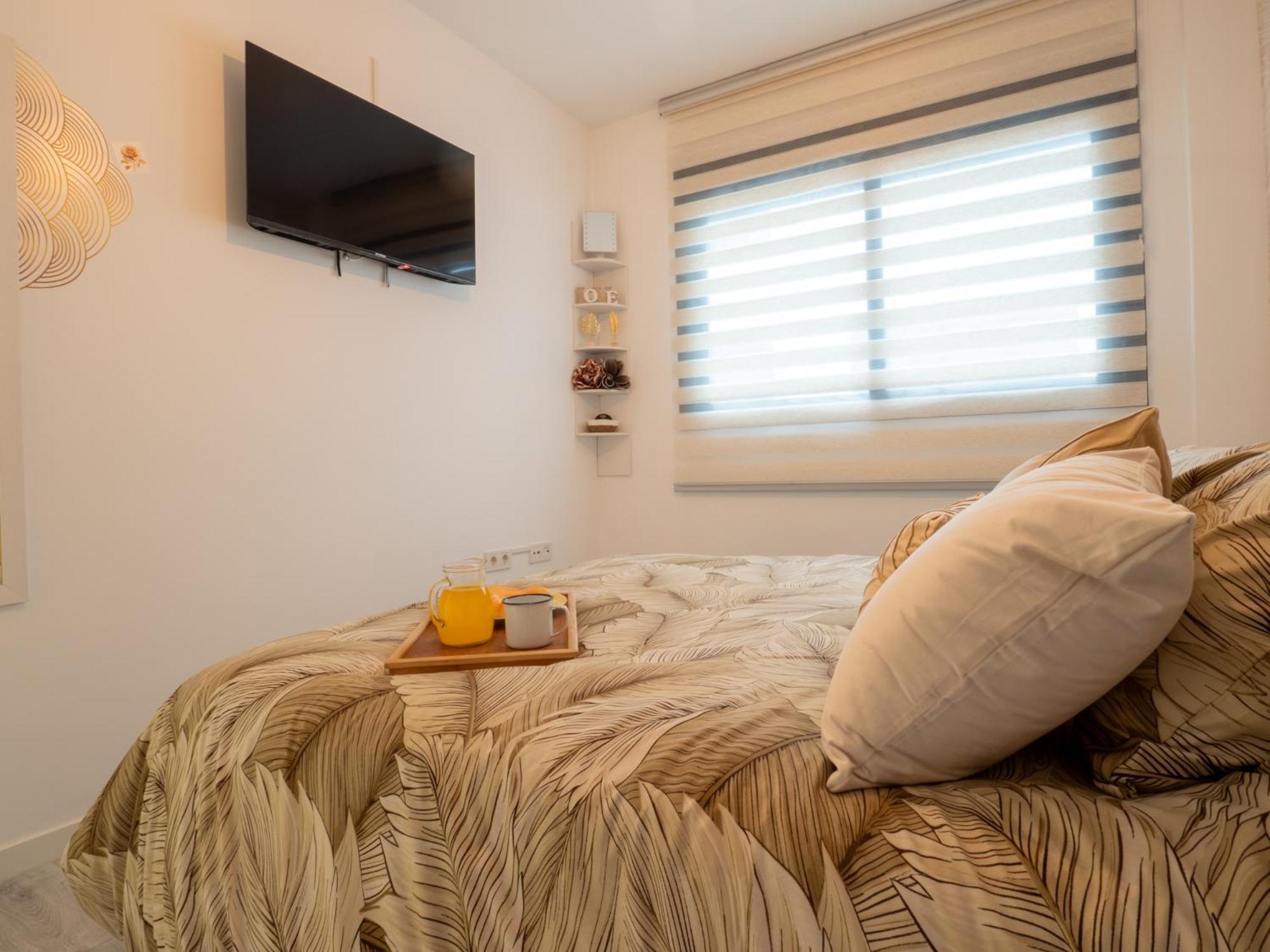 Apartment Bhost - Magdalena I Cordoba