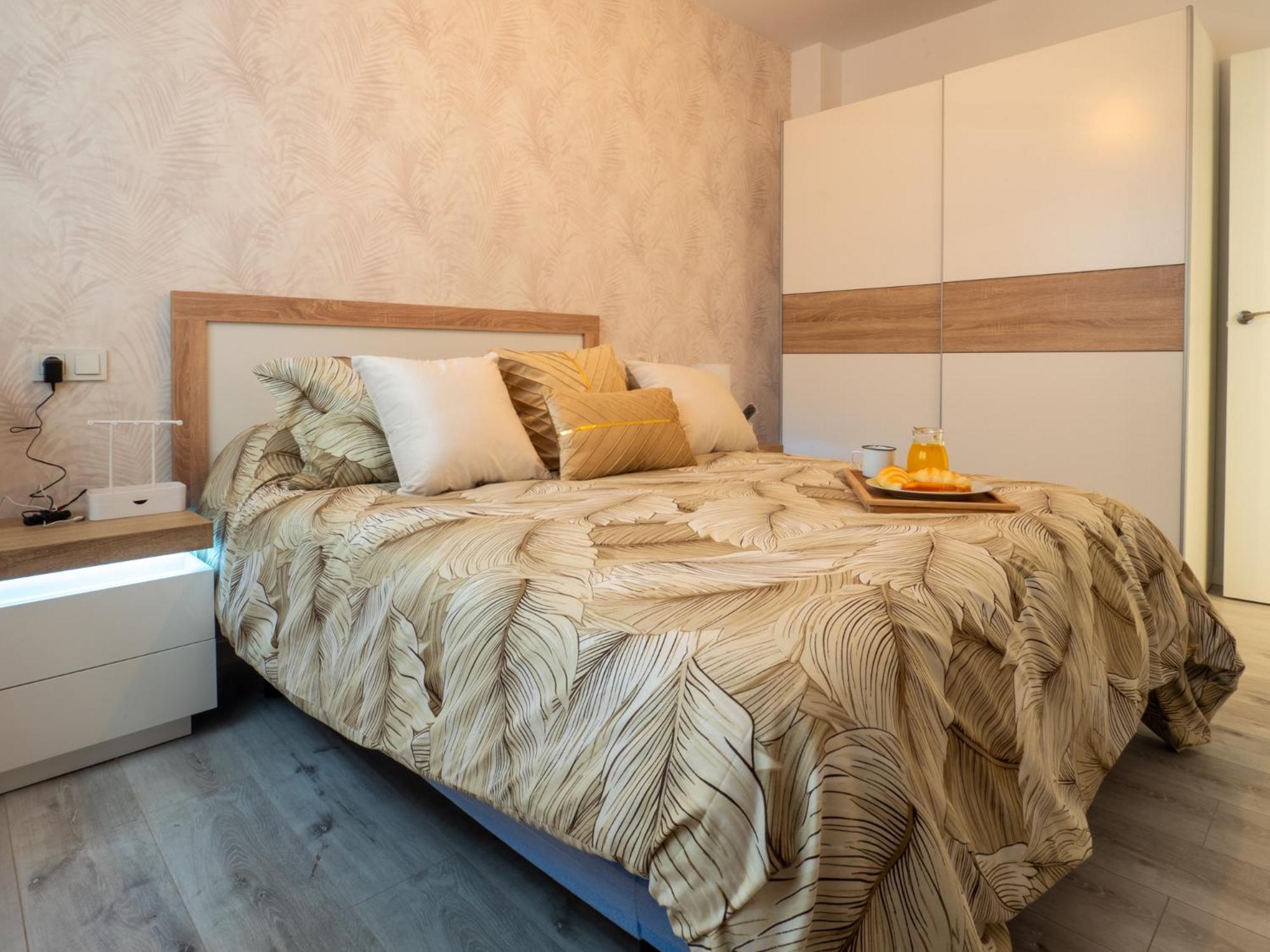 Apartment Bhost - Magdalena I Cordoba