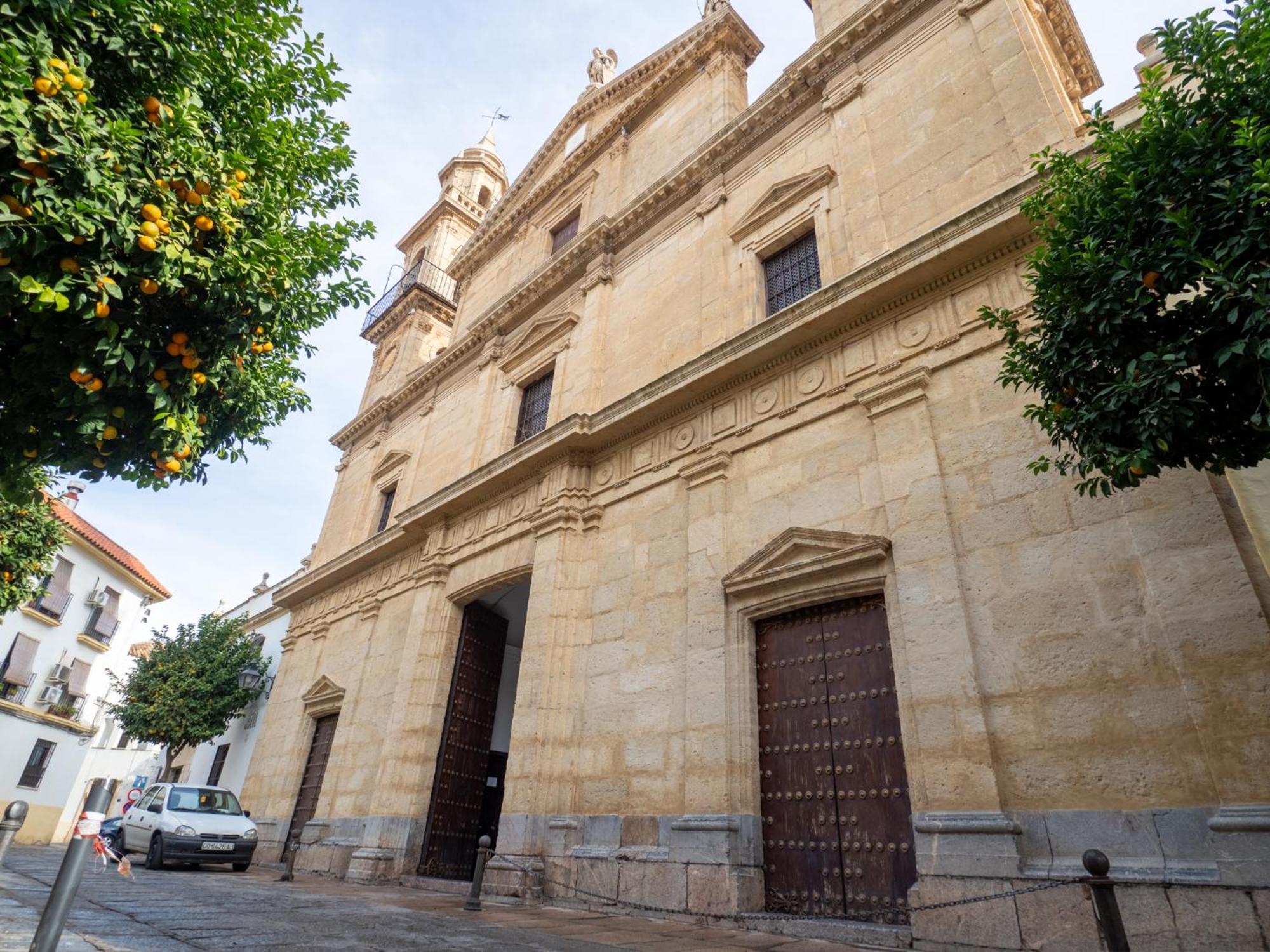 Bhost - Magdalena I Cordoba