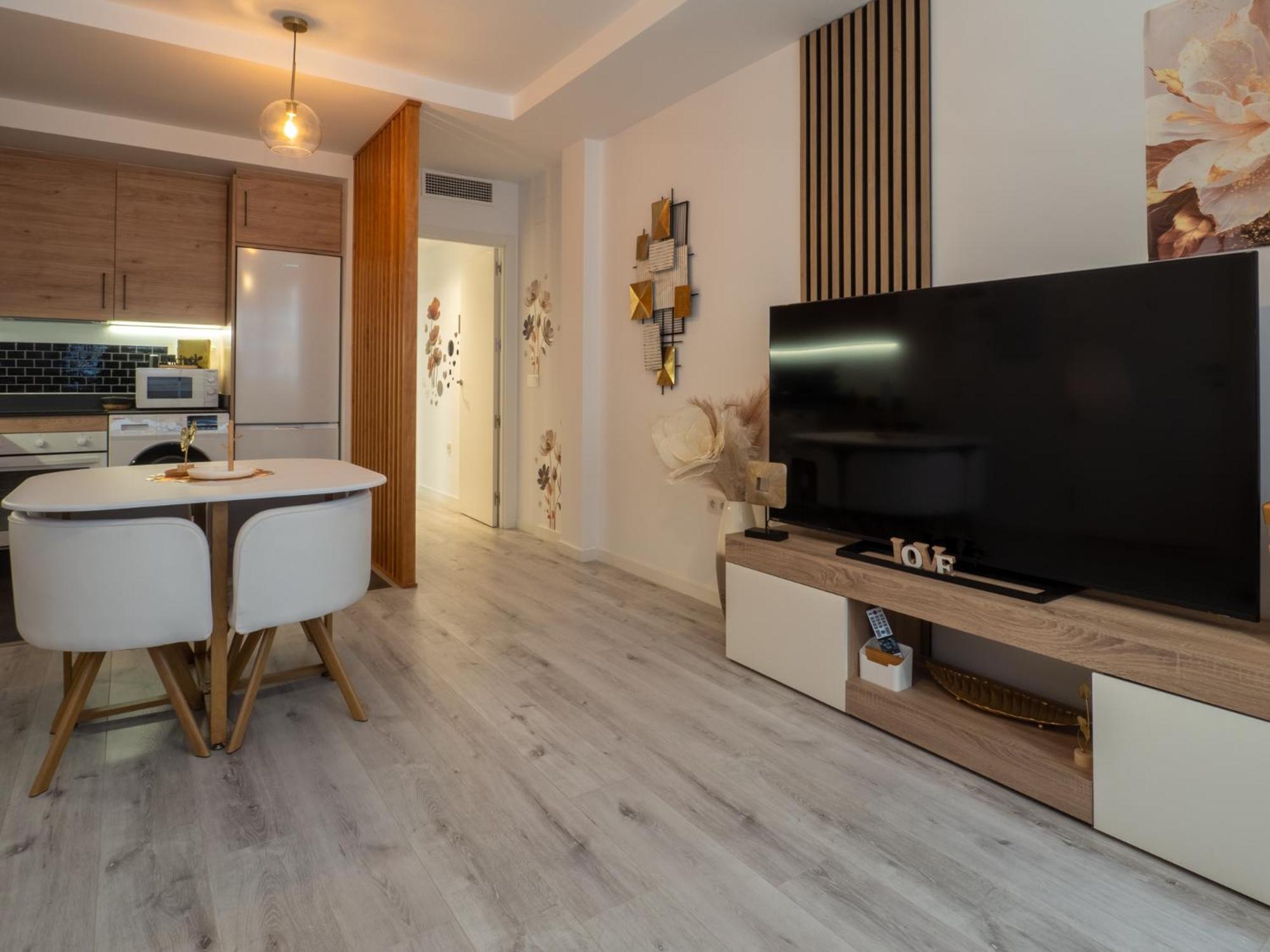 Apartment Bhost - Magdalena I